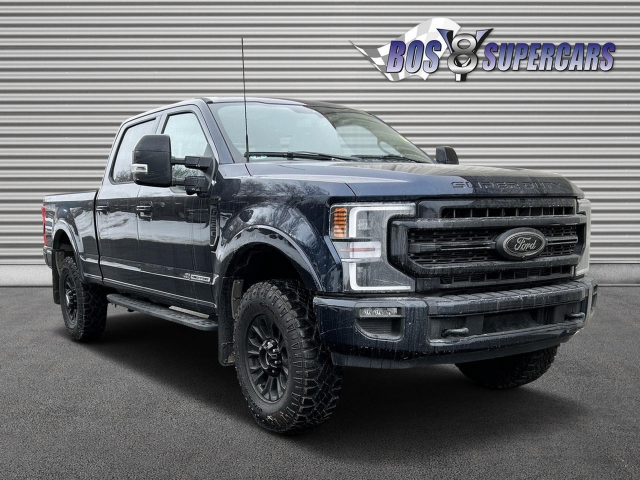 Ford USA F-250 TREMOR 6.7