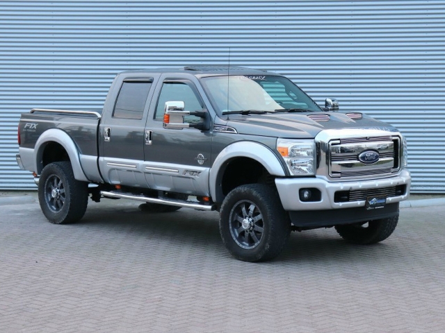 Ford USA F-250 FTX TUSCANY 6.7L 4X4 2014 F250