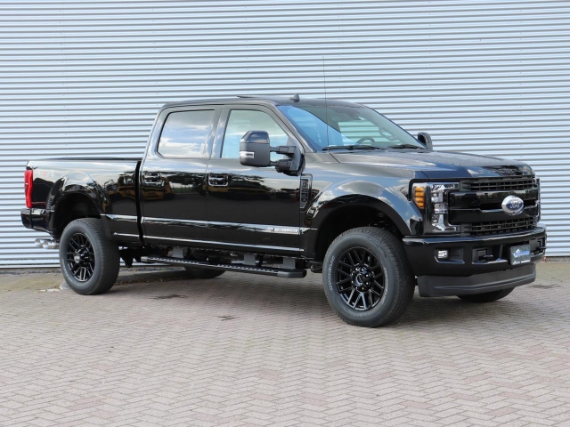 Ford USA F-250 LARIAT SPORT 6.7L V8 2019 F250