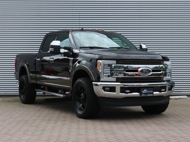 Ford USA F-250 KING RANCH 6.7L 2019 F250