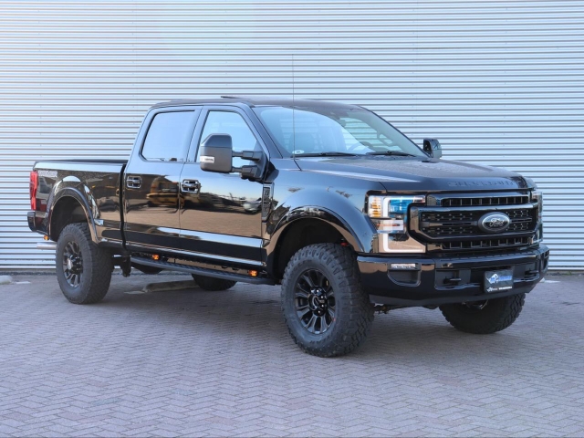 Ford USA F-250 LARIAT SPORT TREMOR 7.3L V8 2020 F250