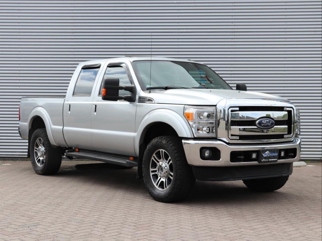 Ford USA F-250 F-350 6.7L V8 (B OF C KENT) F250 F350