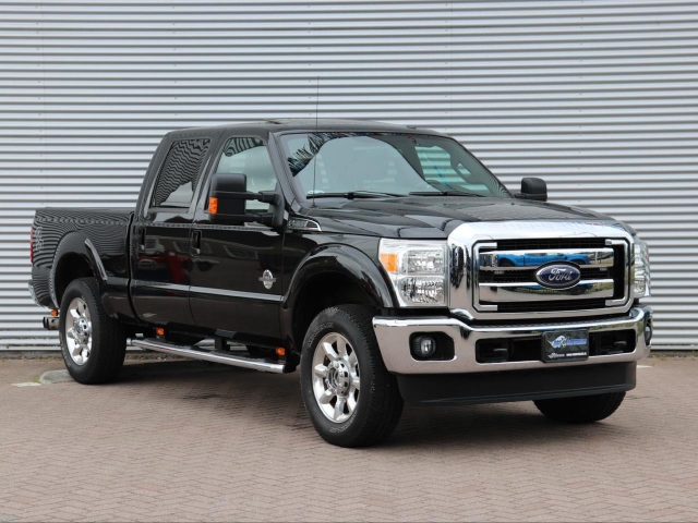 Ford USA F-250 LARIAT 6.7L (LAGE CATALOGUSWAARDE) F250