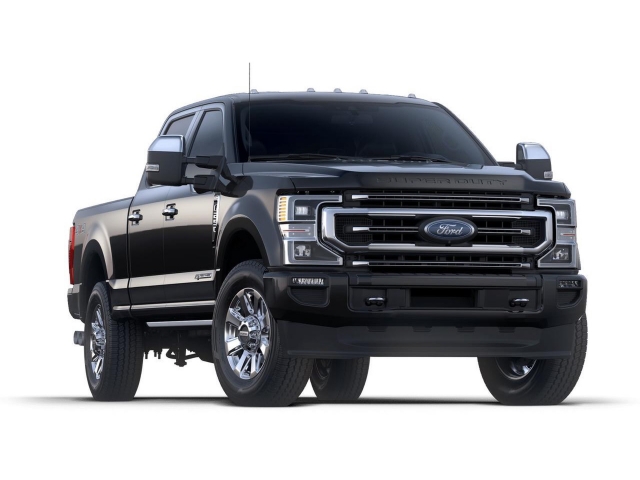 Ford USA F-250 PLATINUM 6.7L V8 F250