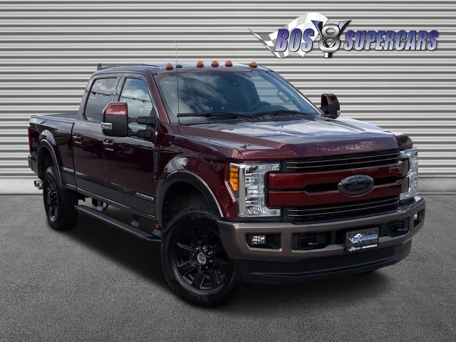 Ford USA F-250 LARIAT 6.7L V8 (B OF C KENT) F250