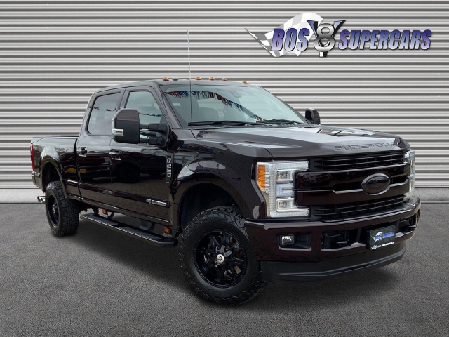 Ford USA F-250 LARIAT 6.7L V8 (B OF C KENT) F250