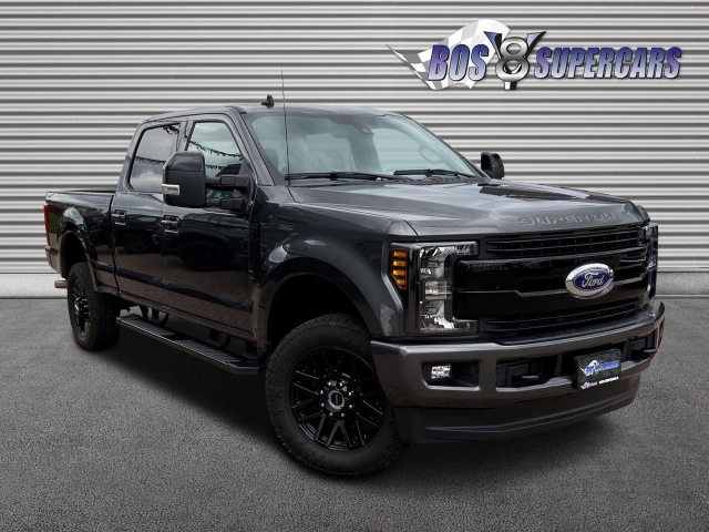 Ford USA F-250 LARIAT SPORT 6.2L V8 (B OF C KENT) F250