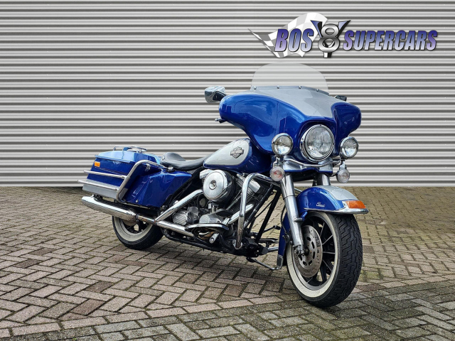 Harley-Davidson  FLHTC FLHTC ELECTRA GLIDE CL