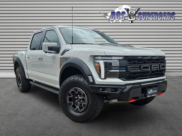 Ford USA F-150 RAPTOR-R 2024