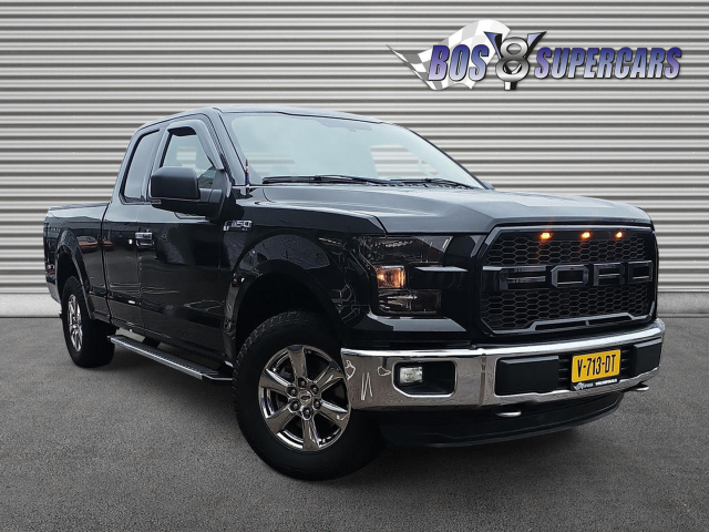 Ford USA F-150 F150 5.0 V8 GUNSTIGE CATALOGUSWAARDE