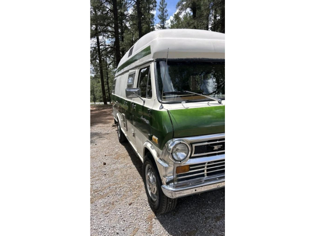 Ford  E350 XPLORER