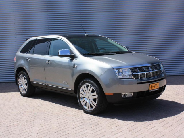Lincoln MKX LIMITED AWD 2008